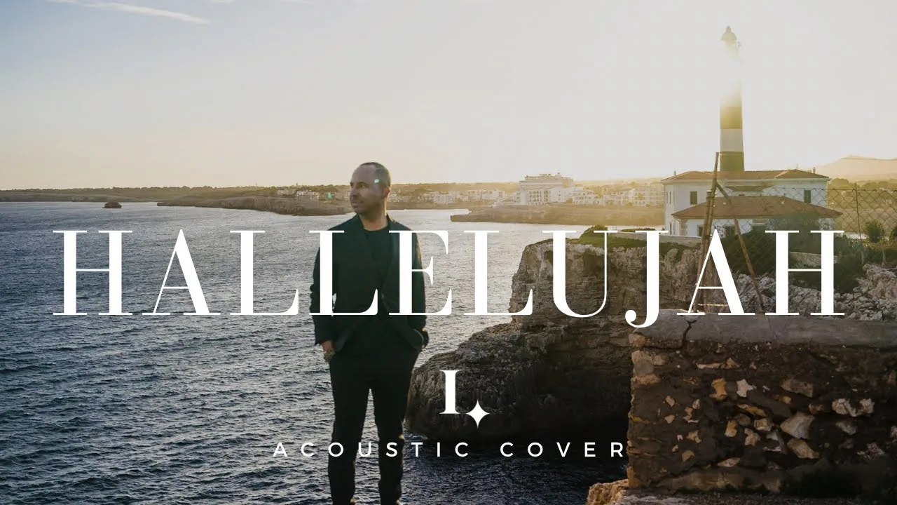 Freie Trauung in Portocolom, Mallorca – Hallelujah live gesungen mit Piano und Saxofon